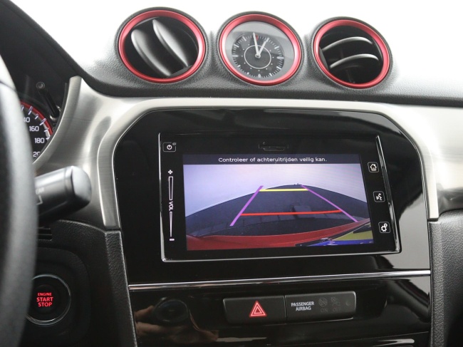 Suzuki Vitara - 1.4 S Allgrip Automaat