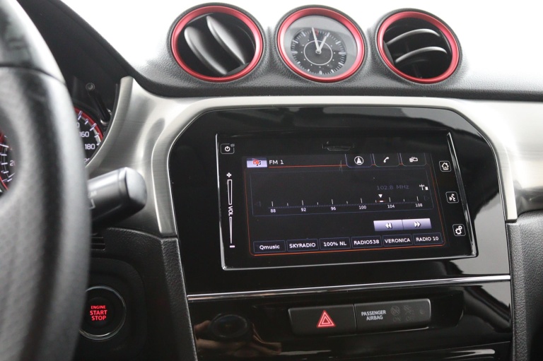 Suzuki Vitara - 1.4 S Allgrip Automaat 15