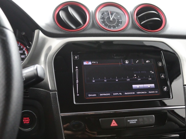 Suzuki Vitara - 1.4 S Allgrip Automaat