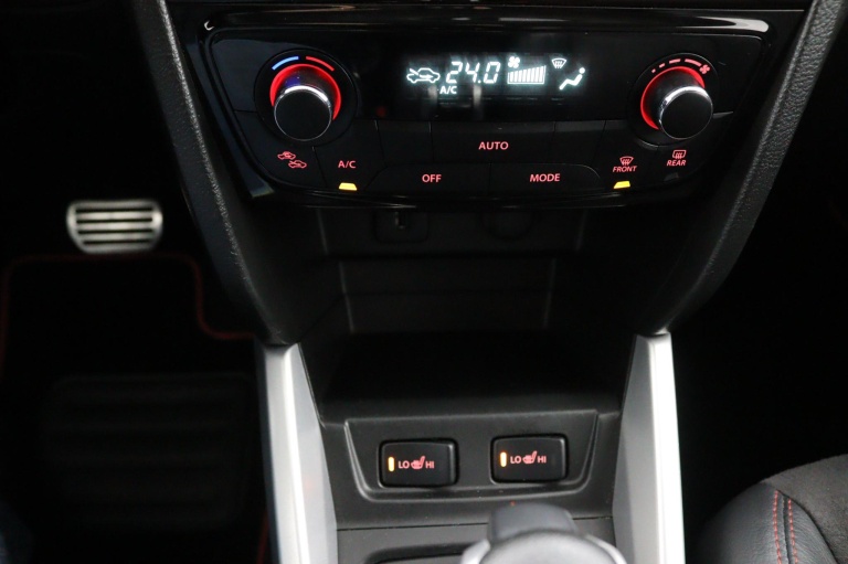 Suzuki Vitara - 1.4 S Allgrip Automaat 17