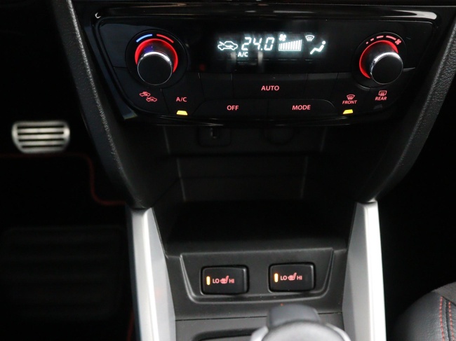 Suzuki Vitara - 1.4 S Allgrip Automaat