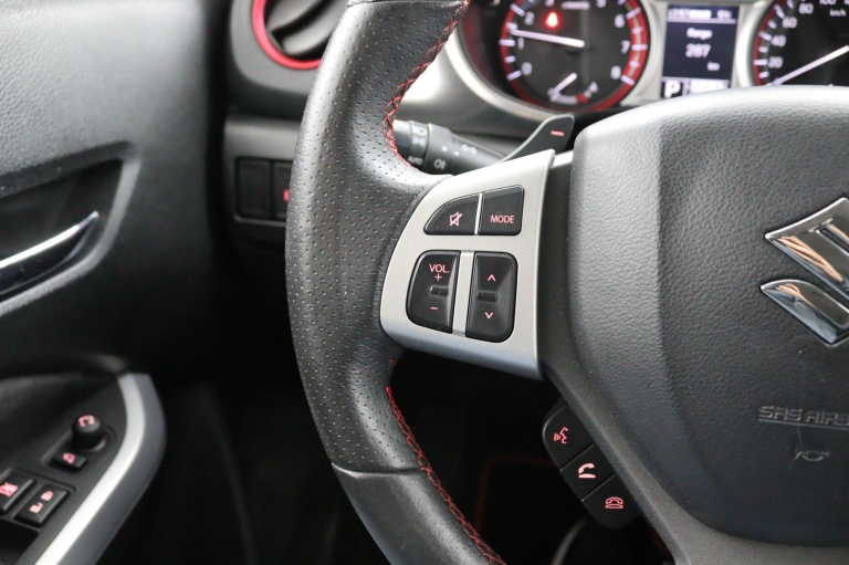 Suzuki Vitara - 1.4 S Allgrip Automaat 18