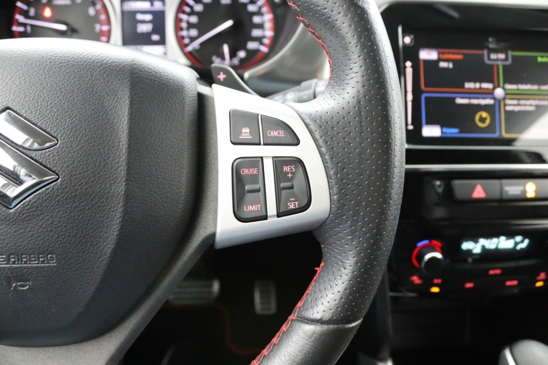 Suzuki Vitara - 1.4 S Allgrip Automaat 19