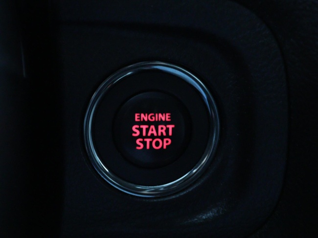 Suzuki Vitara - 1.4 S Allgrip Automaat