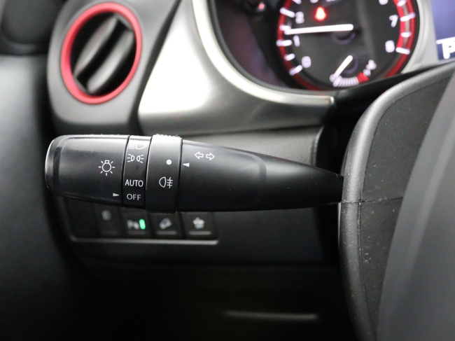 Suzuki Vitara - 1.4 S Allgrip Automaat