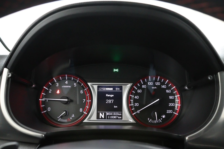 Suzuki Vitara - 1.4 S Allgrip Automaat 22