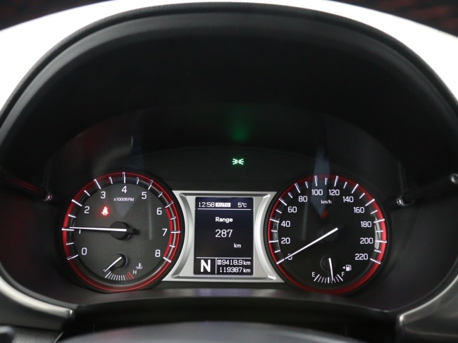 Suzuki Vitara - 1.4 S Allgrip Automaat