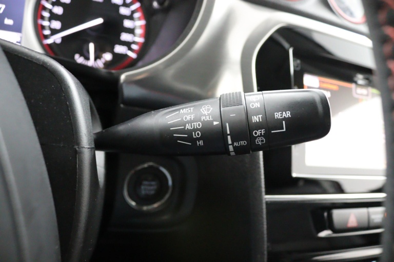 Suzuki Vitara - 1.4 S Allgrip Automaat 23