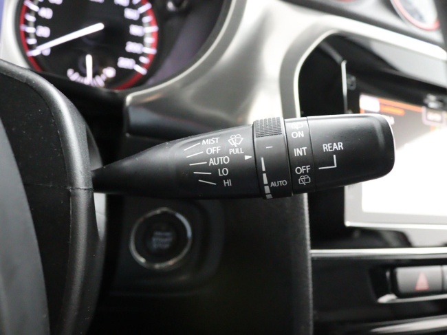 Suzuki Vitara - 1.4 S Allgrip Automaat