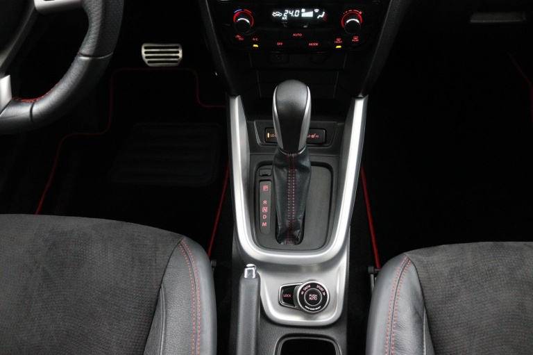 Suzuki Vitara - 1.4 S Allgrip Automaat 24