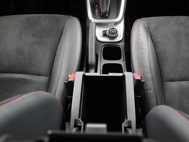 Suzuki Vitara - 1.4 S Allgrip Automaat