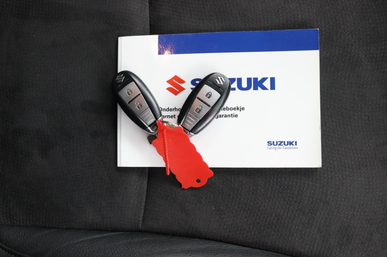Suzuki Vitara - 1.4 S Allgrip Automaat 26