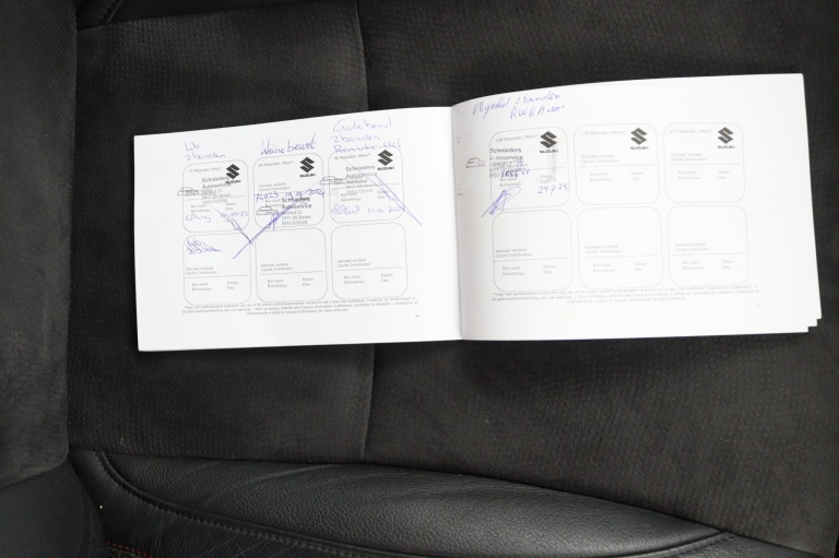 Suzuki Vitara - 1.4 S Allgrip Automaat 28