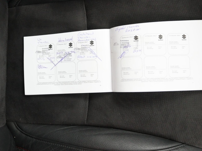 Suzuki Vitara - 1.4 S Allgrip Automaat