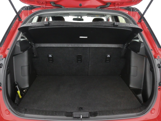 Suzuki Vitara - 1.4 S Allgrip Automaat