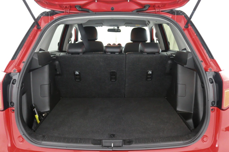 Suzuki Vitara - 1.4 S Allgrip Automaat 30