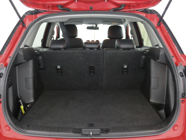 Suzuki Vitara - 1.4 S Allgrip Automaat