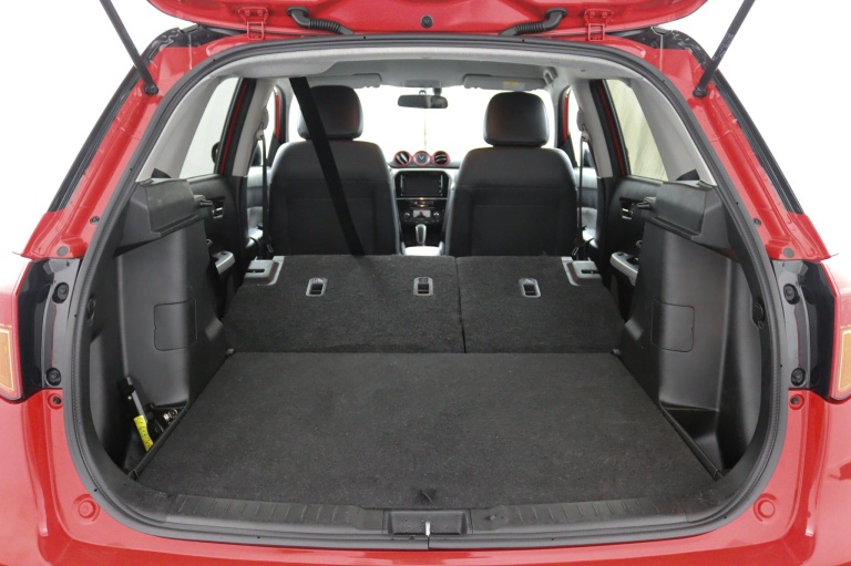 Suzuki Vitara - 1.4 S Allgrip Automaat 31