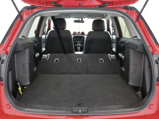 Suzuki Vitara - 1.4 S Allgrip Automaat