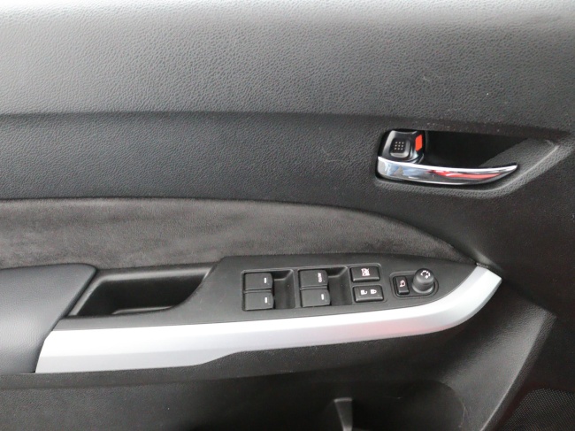 Suzuki Vitara - 1.4 S Allgrip Automaat