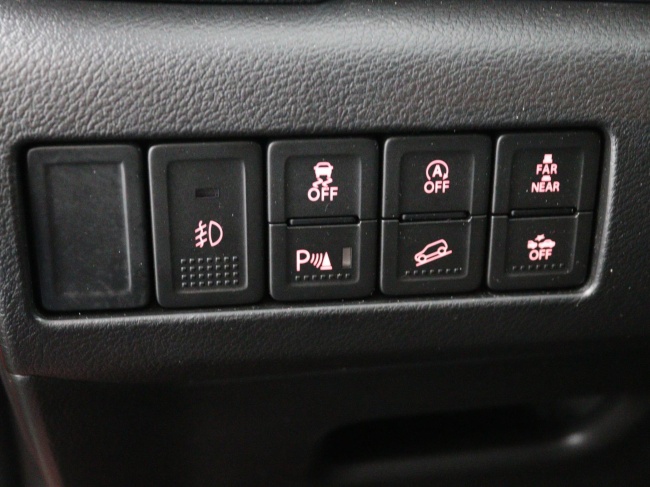 Suzuki Vitara - 1.4 S Allgrip Automaat