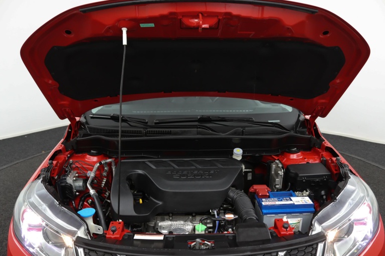 Suzuki Vitara - 1.4 S Allgrip Automaat 35