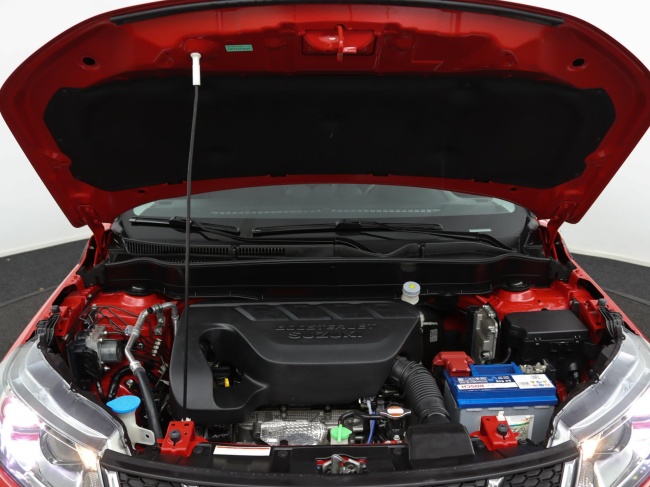 Suzuki Vitara - 1.4 S Allgrip Automaat