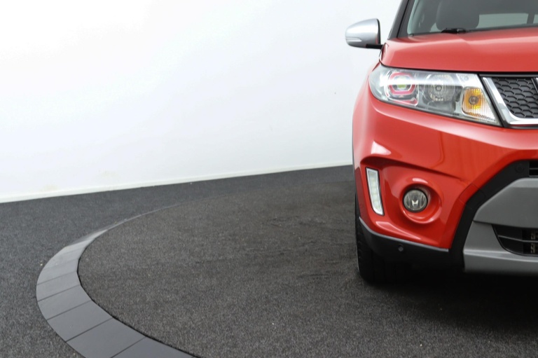 Suzuki Vitara - 1.4 S Allgrip Automaat 36