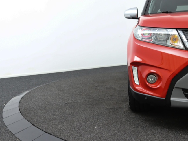 Suzuki Vitara - 1.4 S Allgrip Automaat