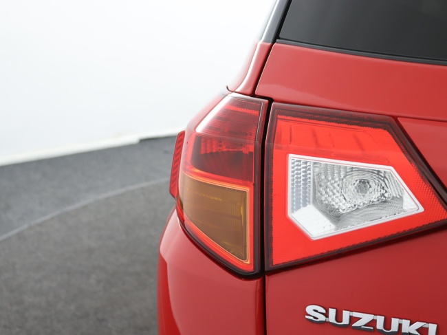 Suzuki Vitara - 1.4 S Allgrip Automaat