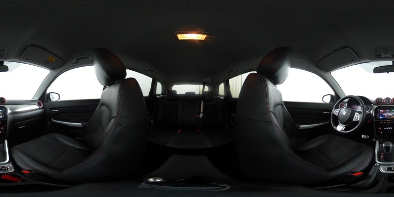 Suzuki Vitara - 1.4 S Allgrip Automaat 38