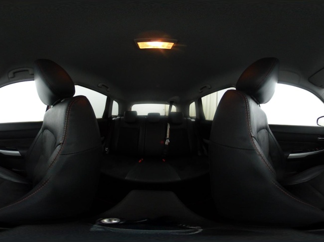 Suzuki Vitara - 1.4 S Allgrip Automaat