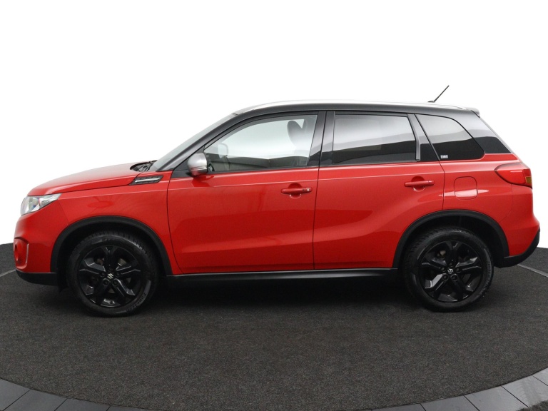 Suzuki Vitara - 1.4 S Allgrip Automaat 5