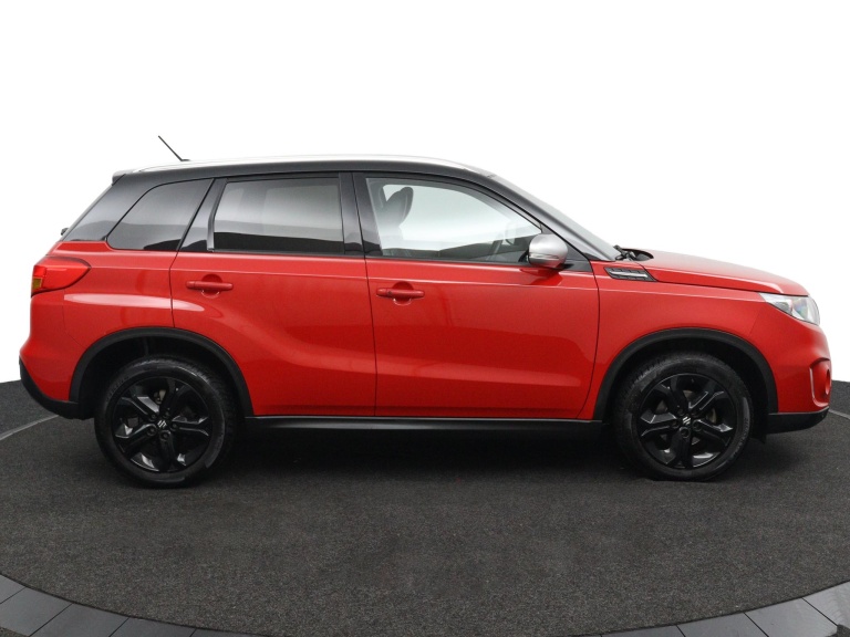 Suzuki Vitara - 1.4 S Allgrip Automaat 6