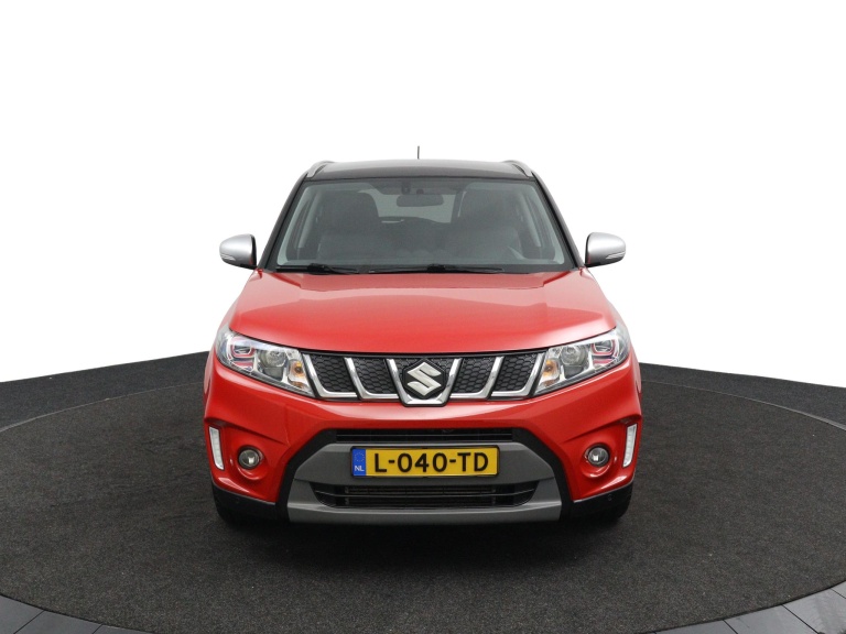 Suzuki Vitara - 1.4 S Allgrip Automaat 7