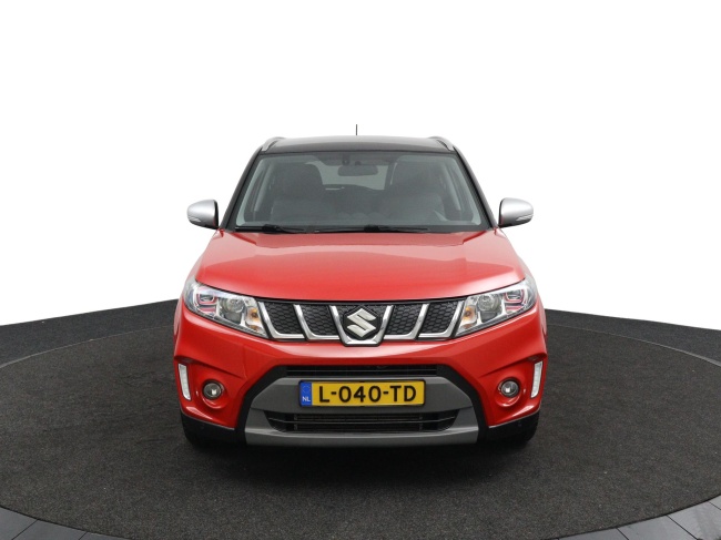 Suzuki Vitara - 1.4 S Allgrip Automaat