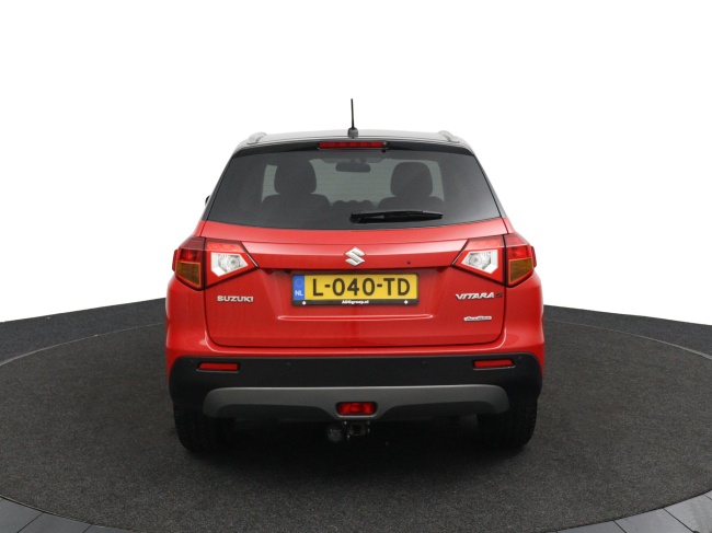 Suzuki Vitara - 1.4 S Allgrip Automaat