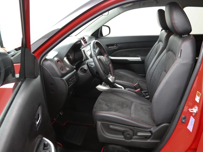 Suzuki Vitara - 1.4 S Allgrip Automaat