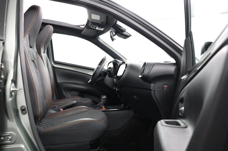 Toyota Aygo X - 1.0 VVT-i S-CVT Limited 21