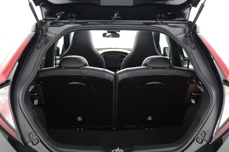 Toyota Aygo X - 1.0 VVT-i S-CVT Limited 22