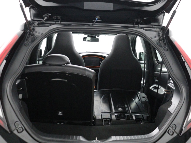 Toyota Aygo X - 1.0 VVT-i S-CVT Limited