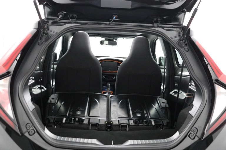 Toyota Aygo X - 1.0 VVT-i S-CVT Limited 24