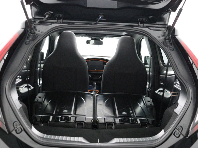 Toyota Aygo X - 1.0 VVT-i S-CVT Limited