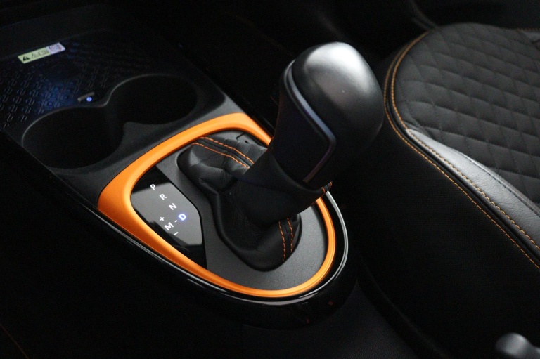 Toyota Aygo X - 1.0 VVT-i S-CVT Limited 25