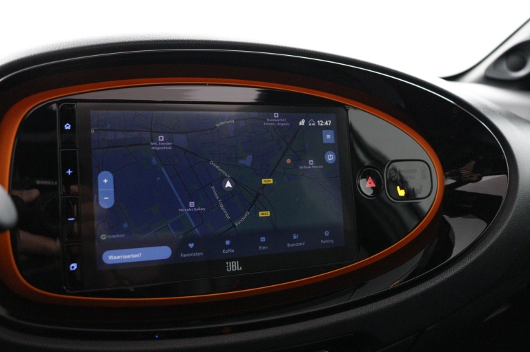 Toyota Aygo X - 1.0 VVT-i S-CVT Limited 26