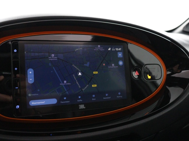 Toyota Aygo X - 1.0 VVT-i S-CVT Limited