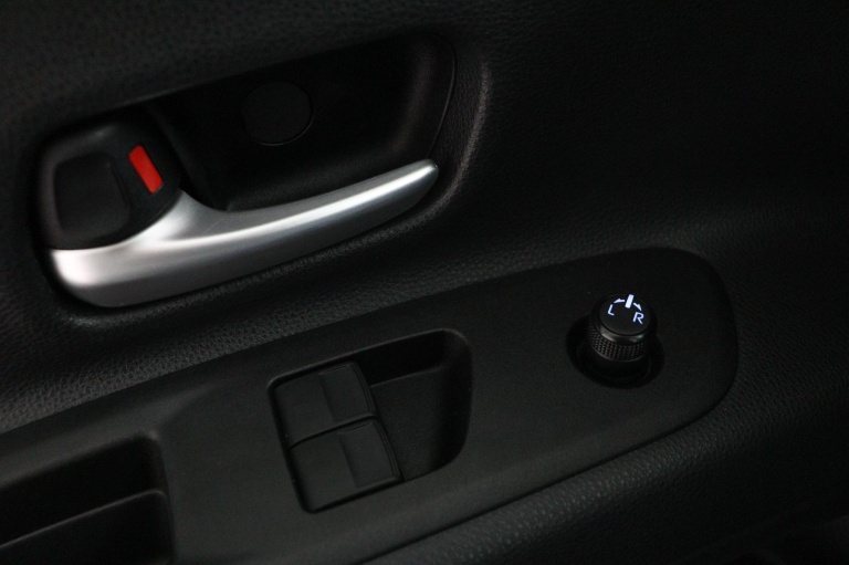 Toyota Aygo X - 1.0 VVT-i S-CVT Limited 27