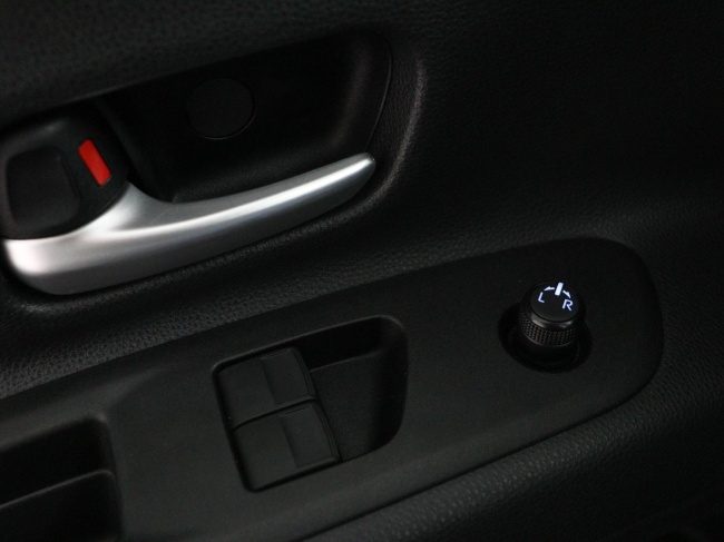 Toyota Aygo X - 1.0 VVT-i S-CVT Limited