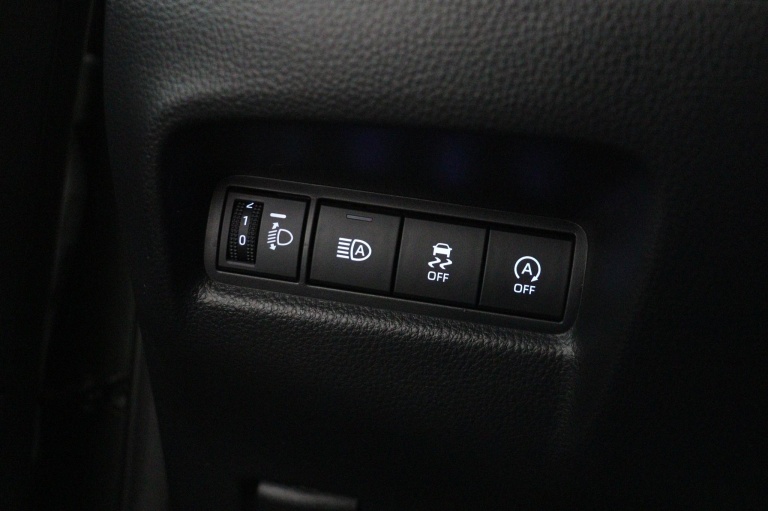 Toyota Aygo X - 1.0 VVT-i S-CVT Limited 28