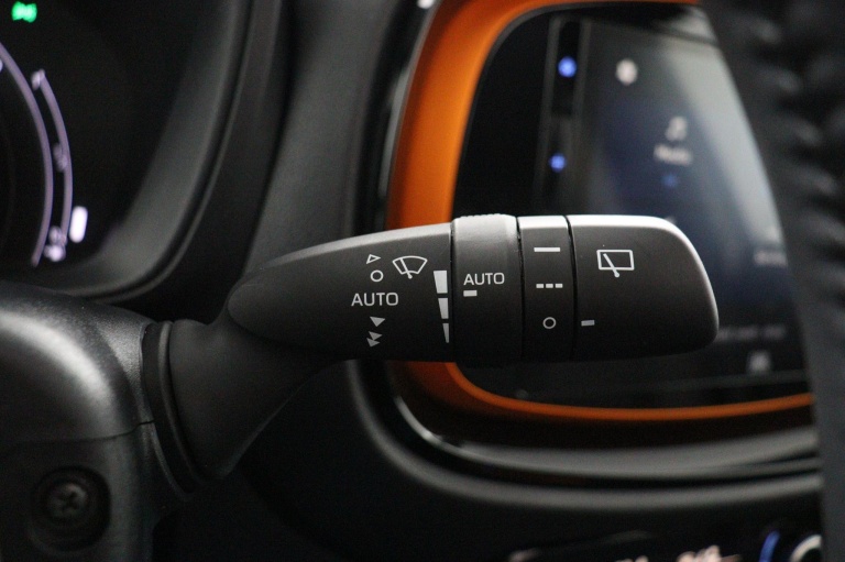 Toyota Aygo X - 1.0 VVT-i S-CVT Limited 30